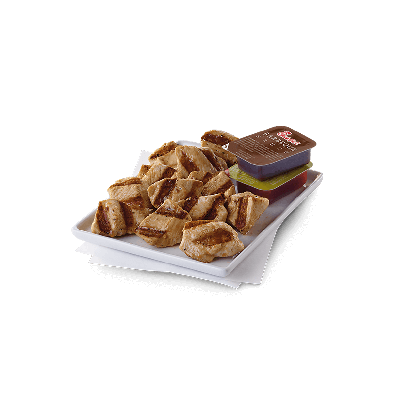 Chick Fil A Nutritional Information Grilled Nuggets Runners High